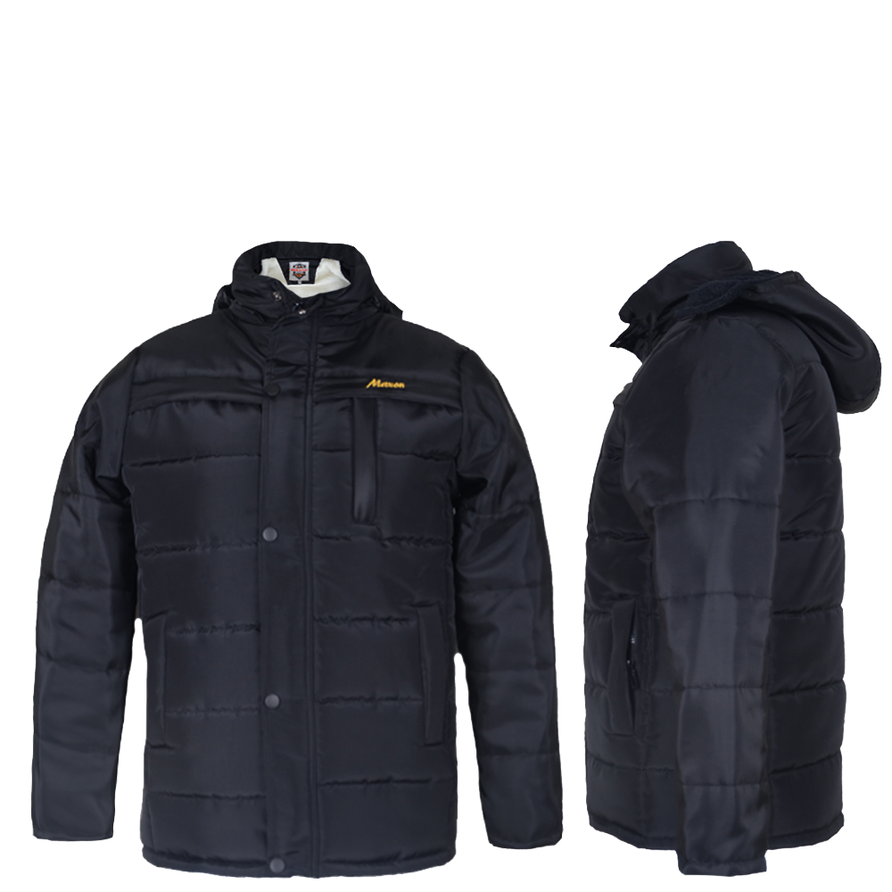 اورکت تک شمعی خزدار مکسون جدید